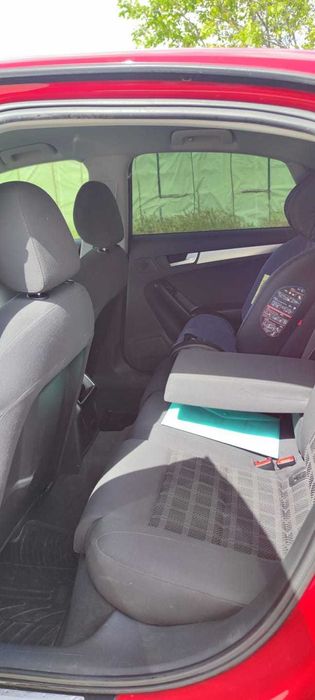Audi A4, an 2014, 192.800 km, 3.0 TDI, întreținută/fără accidente