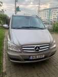 Mercedes viano 2.2 163 cp