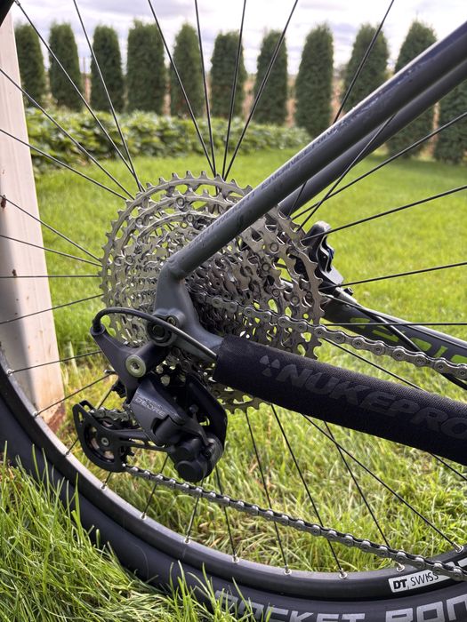 Vand MTB Focus 29