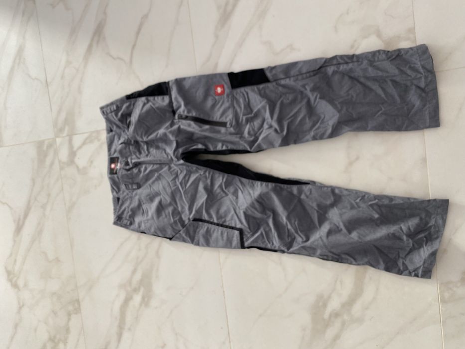 Pantaloni profesionali Engelbert Strauss
