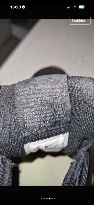 Nike Crater marimea 43