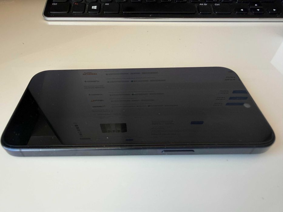 Apple Iphone 15 Pro Max - 256GB - 15м. гаранция към Йеттел - като нов