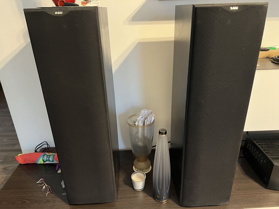 Bowers & Wilkins S2