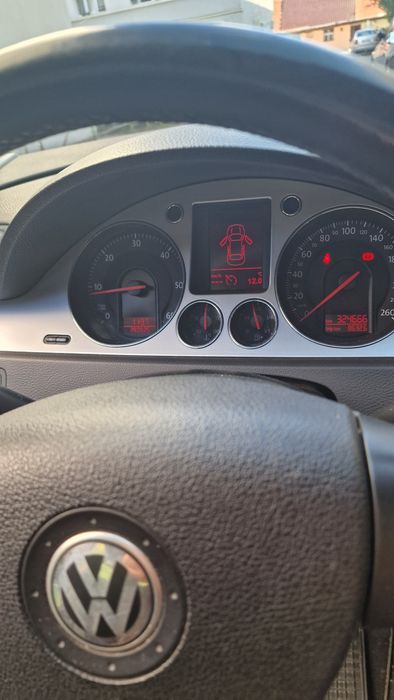 Passat b6 2.0 l diesel