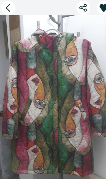 Haina captusita si vatelinata Italia/noua