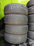 Anvelope MS iarna 185 55 15 firestone 2019 6.3-7.2mm