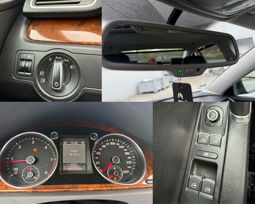 Volkswagen Passat B7