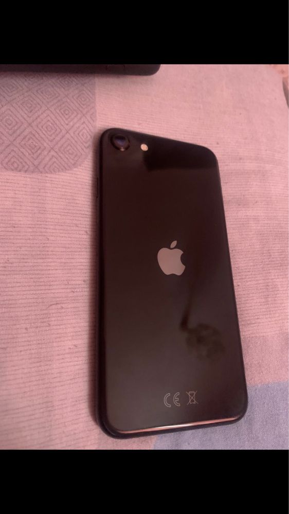 iPhone SE 2-го поколения