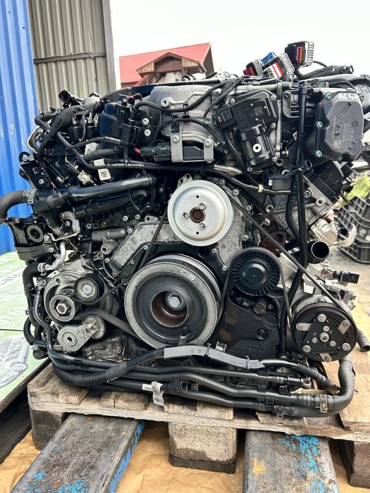 Compresor climă Audi A6 4K C8 3.0 Tdi Mild Hybrid 2020