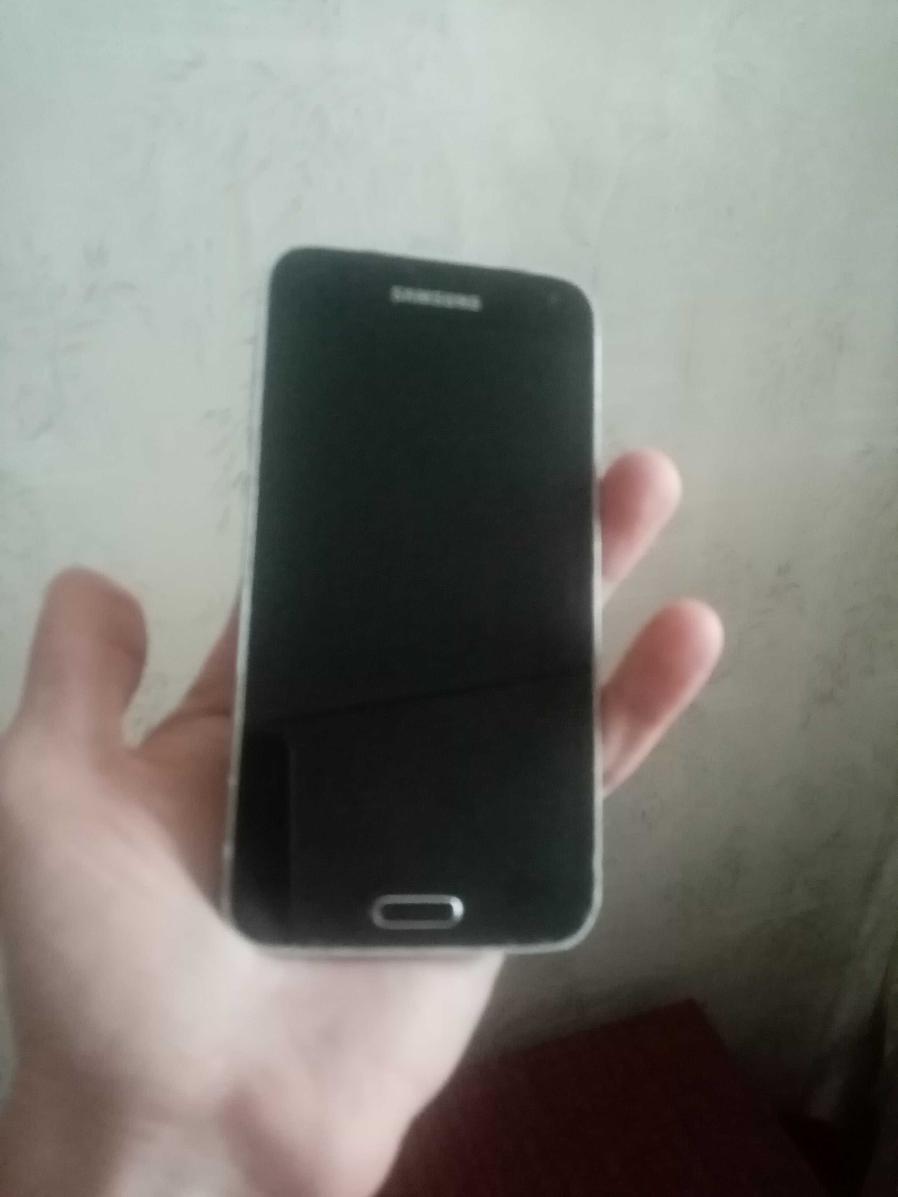 Samsung galaxy s5