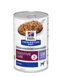 Mancare caine - Hills Gastrointestinal Low Fat (stew) - 24 cutii