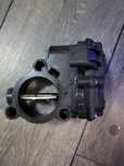 Clapeta acceleratie bmw f10 f11 f01 f02 f15 f16 motor 2.0 3.0