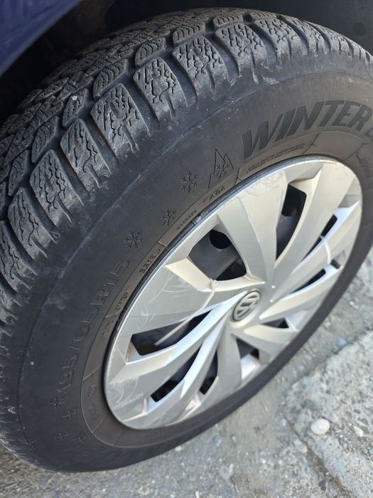 Vand/Schimb Vw Golf 4 Stare foarte bună