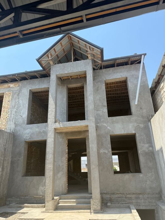 Коттедж уйлар хонобод