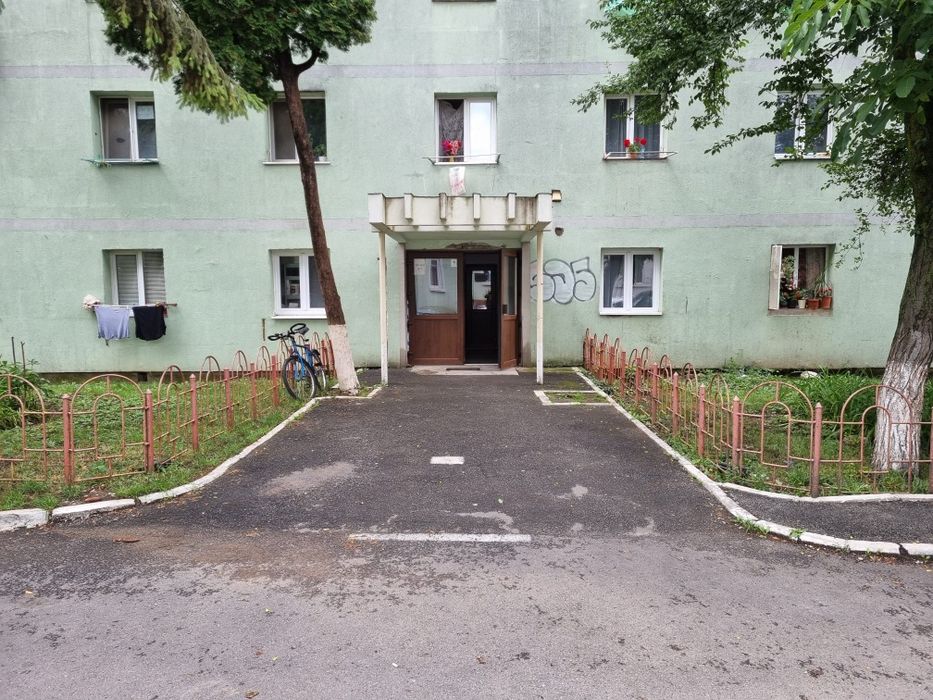 Camera de camin de vanzare