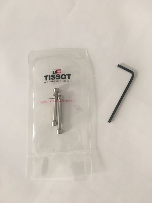 Tissot T race model sport