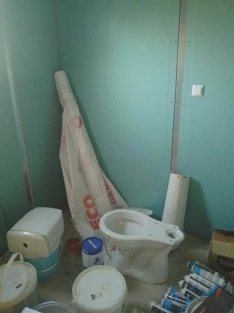 Продава се Къща в Разград, Промишлена зона - Запад - 100 кв.м за 663 €/кв.м - Снимка #9
