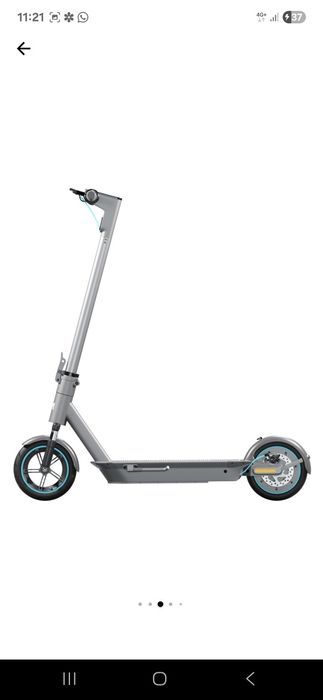 Vand scuter MOTUS