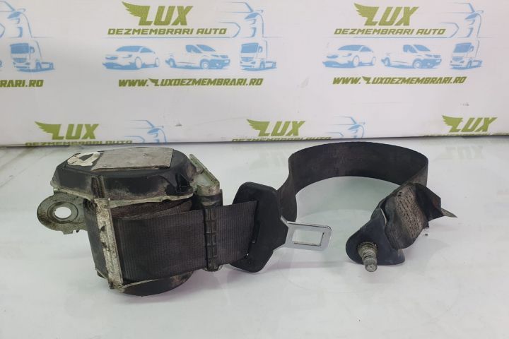 Centura siguranta spate 98020244xx Peugeot 508 1  [din 2010 pana  2014] seria