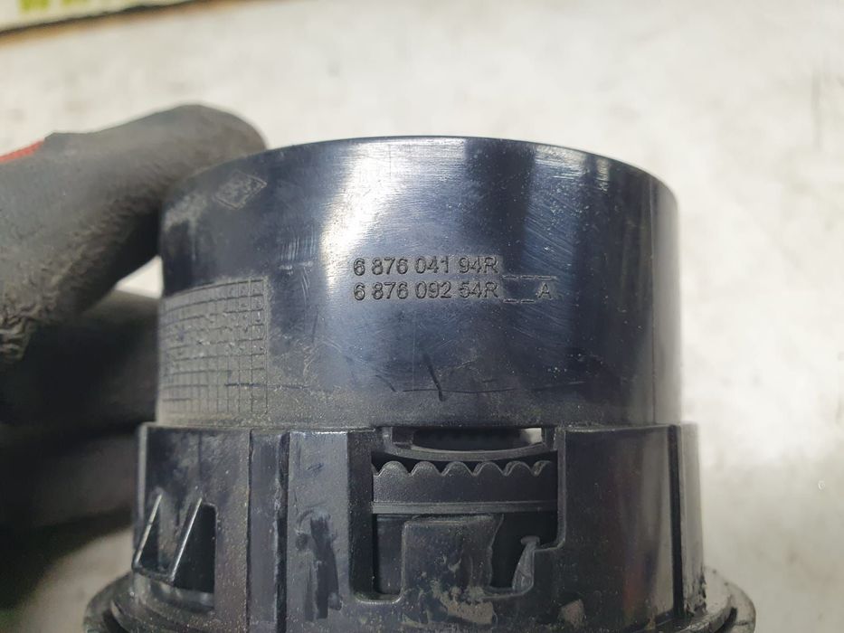 Grila ventilatie bord 687604194r Renault Master 3 [2010 - 2015]