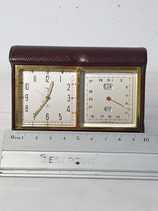 Ceas de călătorie Imhof