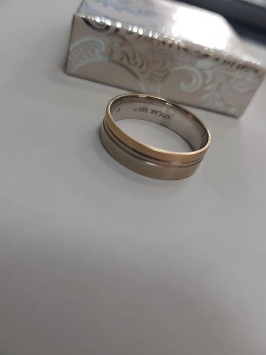 Verigheta 14k(cdc)staramanet