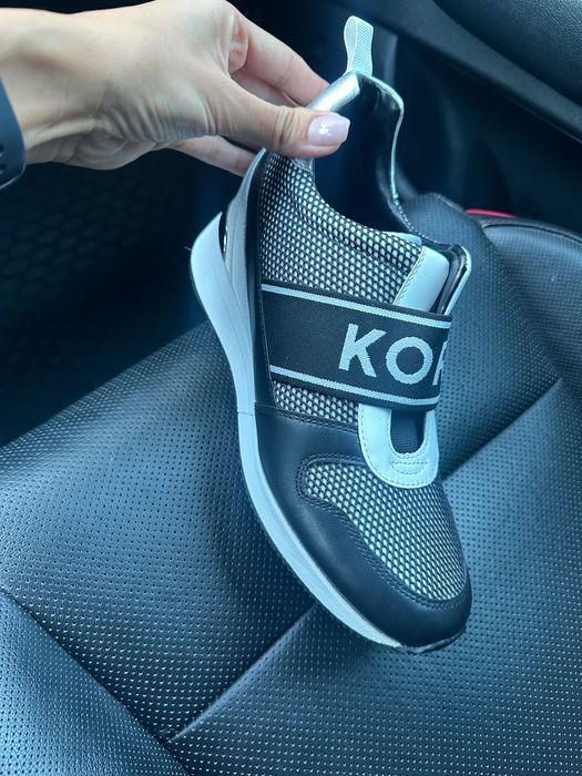 Michael Kors дамски обувки