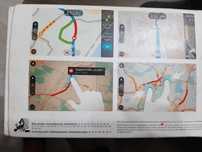 Gps TOMTOM 6000 foarte putin folosit