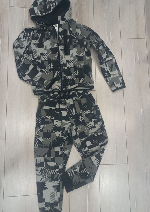 Детски Nike Tech Fleece