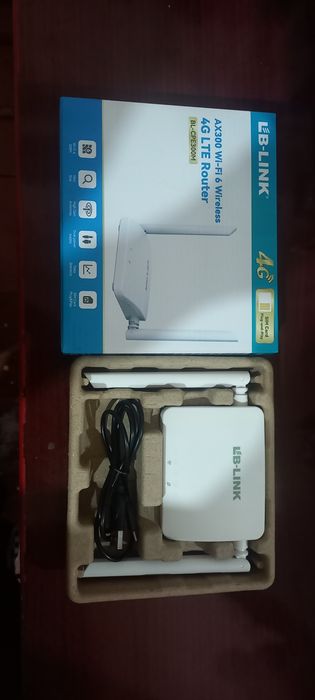 Sim qartali 4 g router xamma simqarta tushadi