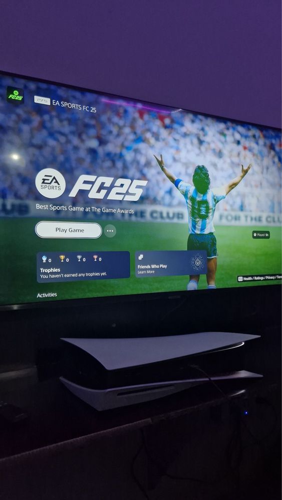Сдатьв аренду Ps5