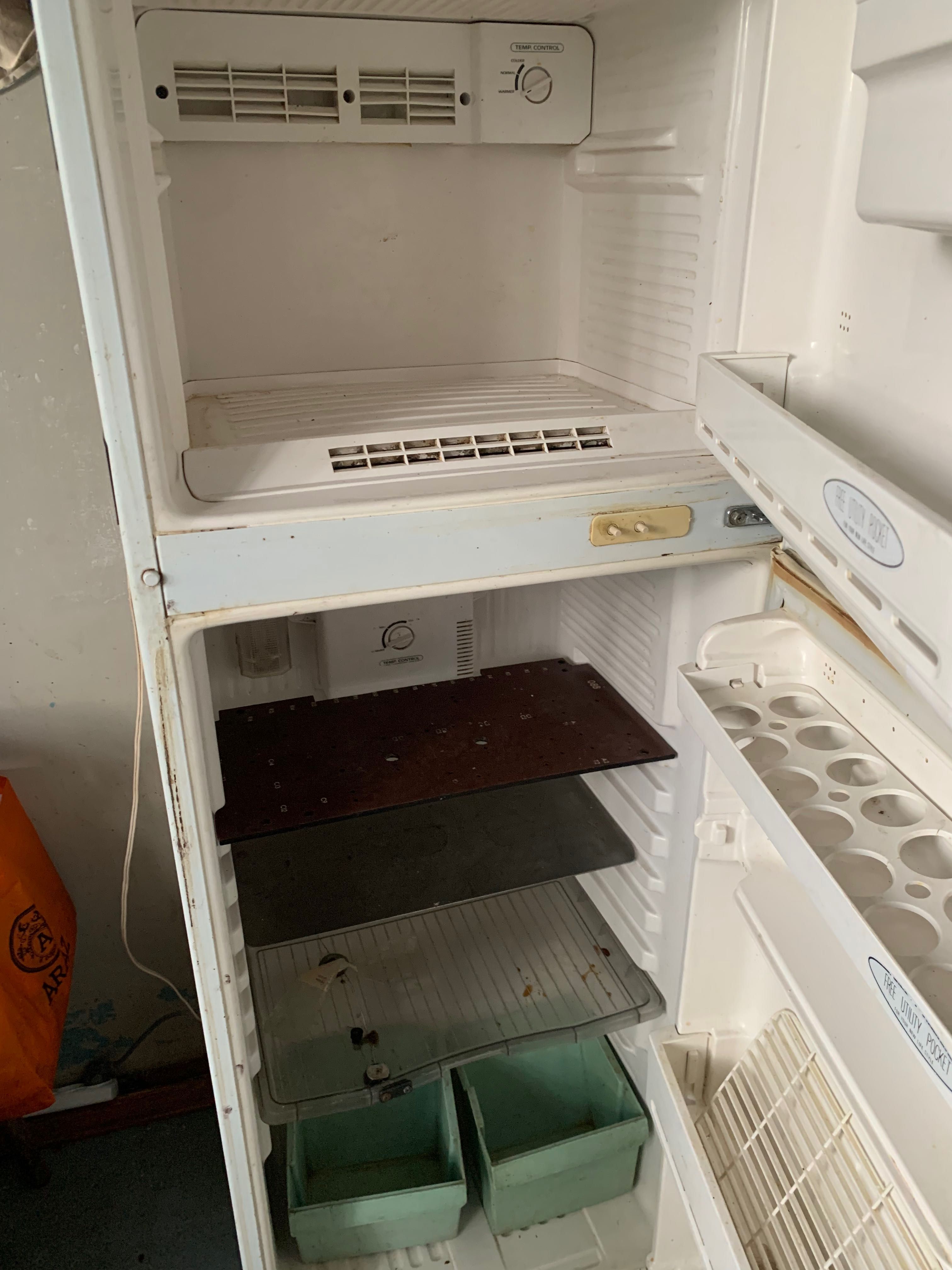 Холодильник Samsung no frost sr-268