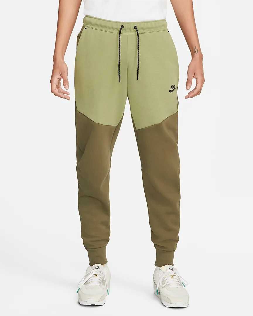 Nike - Sportswear Tech Fleece размер XL Оригинал Код 8598