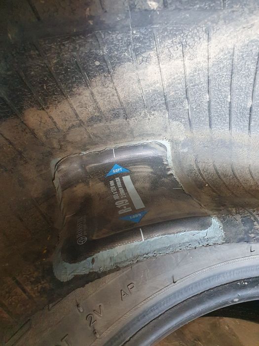 Шины для автомобиля