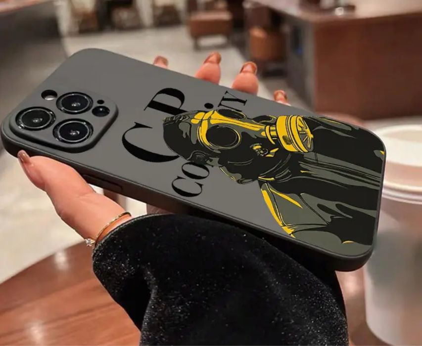 Кейсове за айфон 16 различни модели