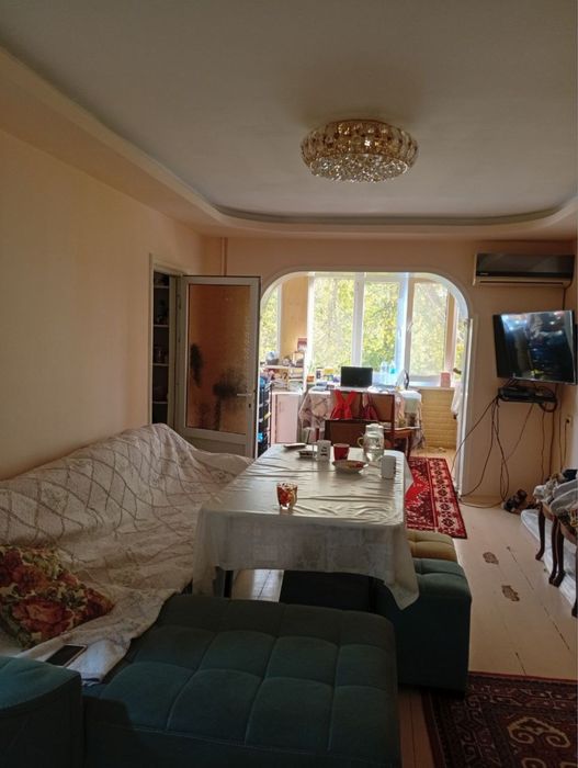 Kvartira sotiladi, Продается Квартира 3х комнатная