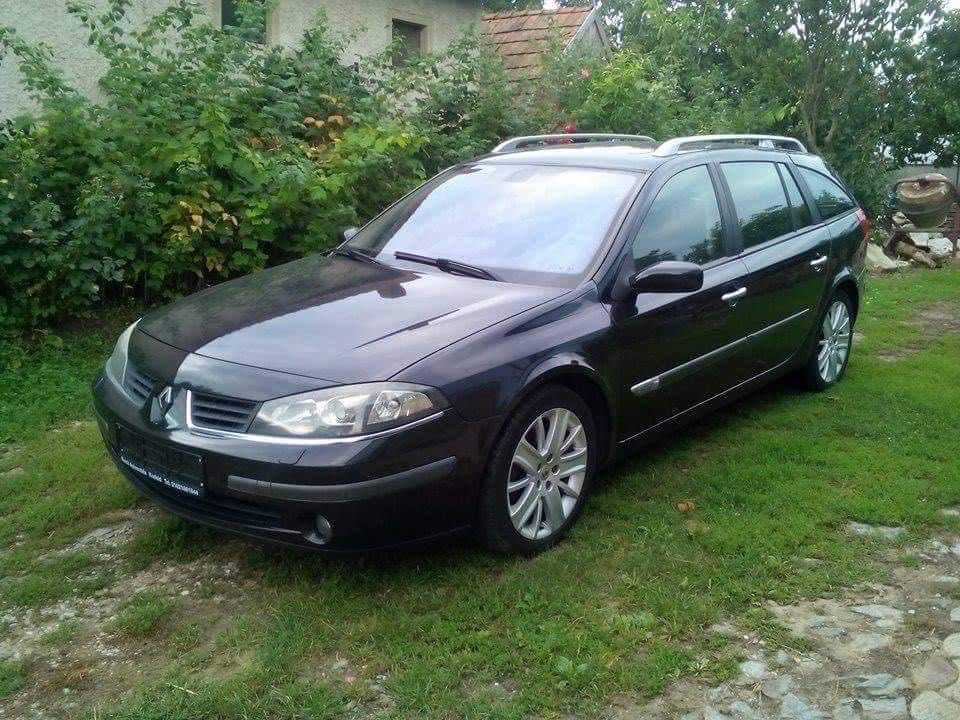 Vand Renault laguna