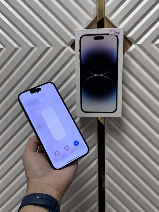 iPhone 14 Pro Max 512GB