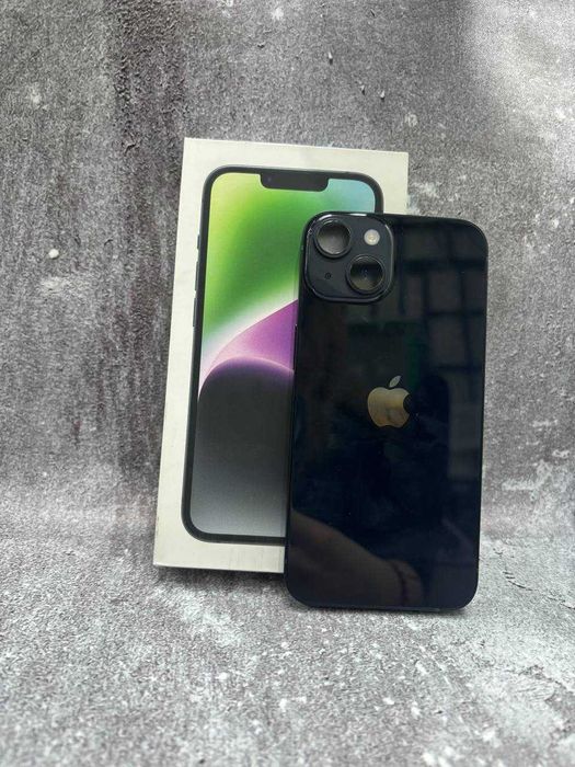 Apple iPhone 14.Жезказган Сейфуллина 53 ДОСЖАН(794706)