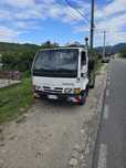 Vând Nissan Cabstar