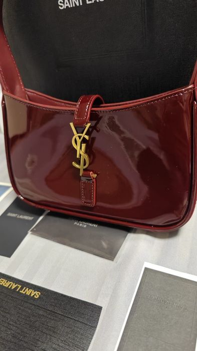 Дамска чанта Saint Laurent Mini