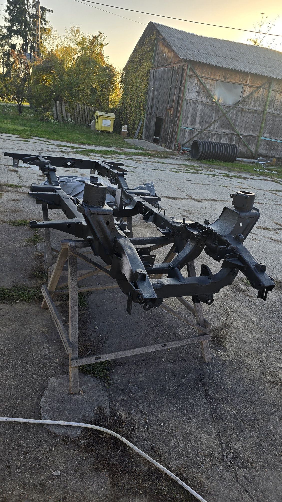 Sablare Metal/Lemn Profesională Fixa sau Mobilă