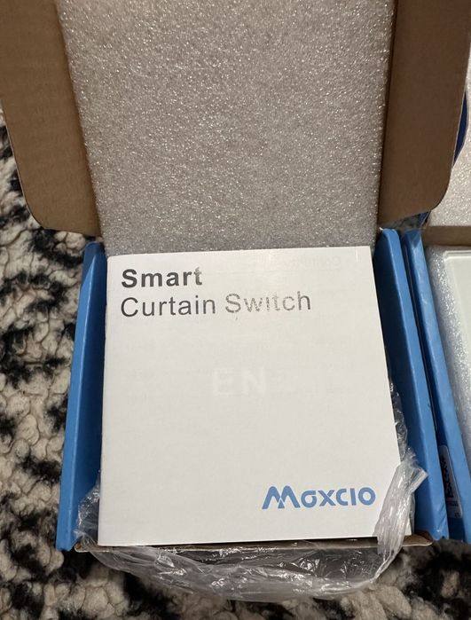 Comutator smart 2 buc