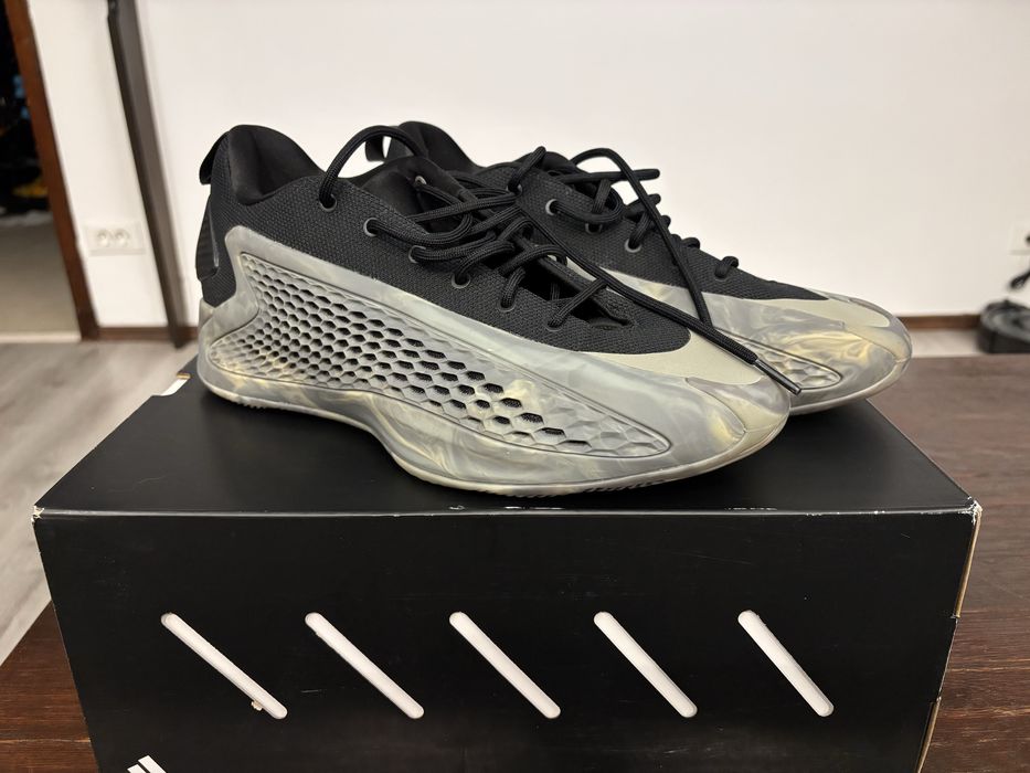 Adidas A.E. 1 Low Anthony Edwards
