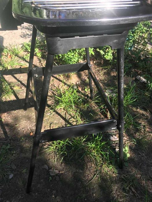 gratar electric  pentru balcon