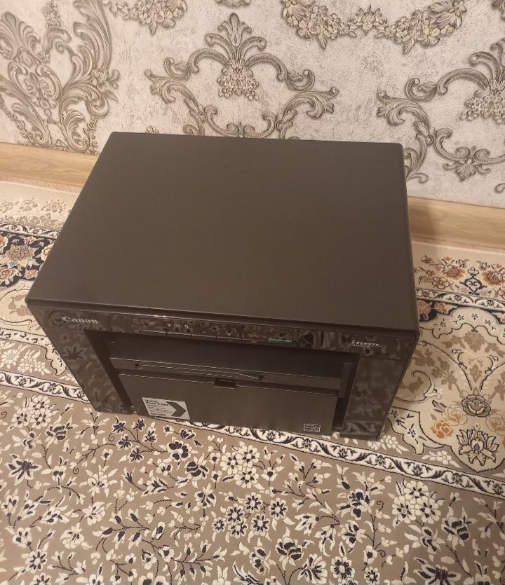 Canon 3010 canon I sensys mf 3010 3в1 в идеальном состоянии