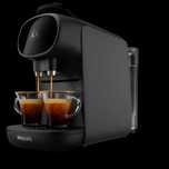 Еспресо кафемашина Philips l'Or Barista Sublime LM9012, черна