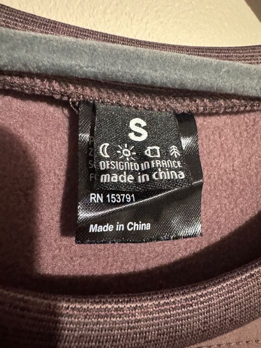 Picture Lixi Tech Womens Sweater.