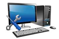 Reparatii CALCULATOARE - desktop, laptop, la domiciliul Dvs.