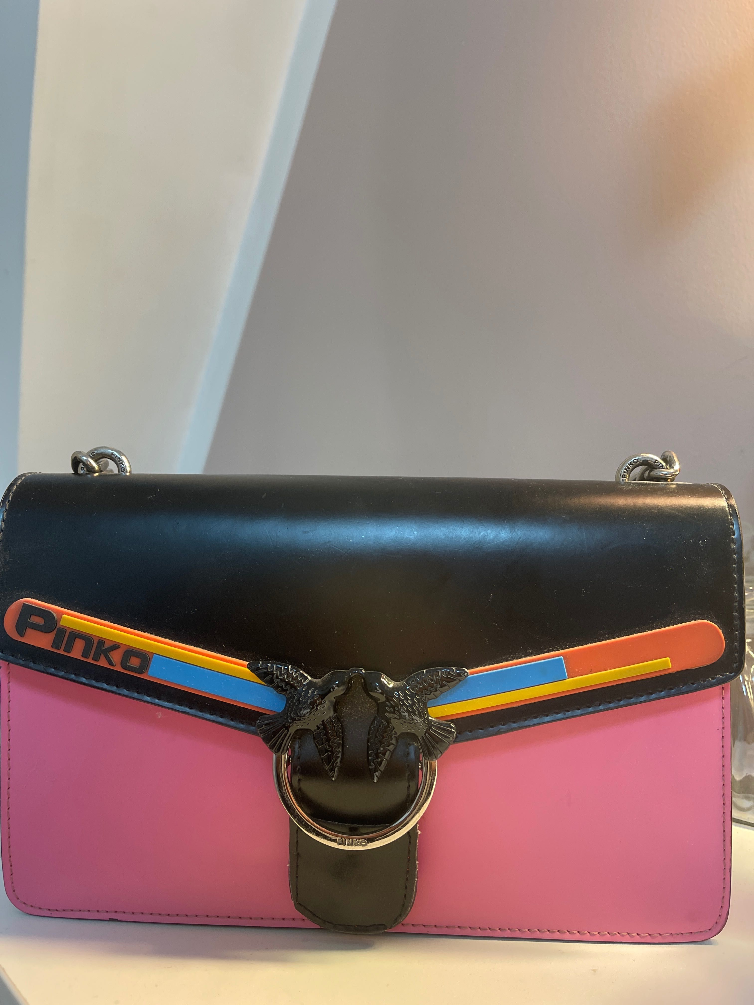 Чанти moschino, juicy couture, guess